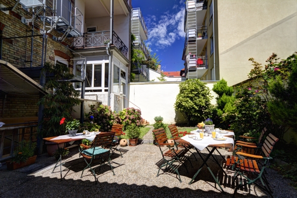 Hotel Regina